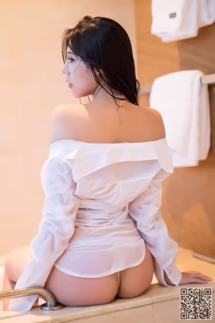 尤物、安可儿、湿身诱惑