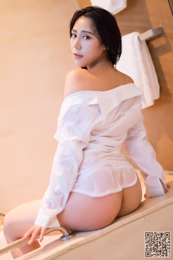 尤物、安可儿、湿身诱惑