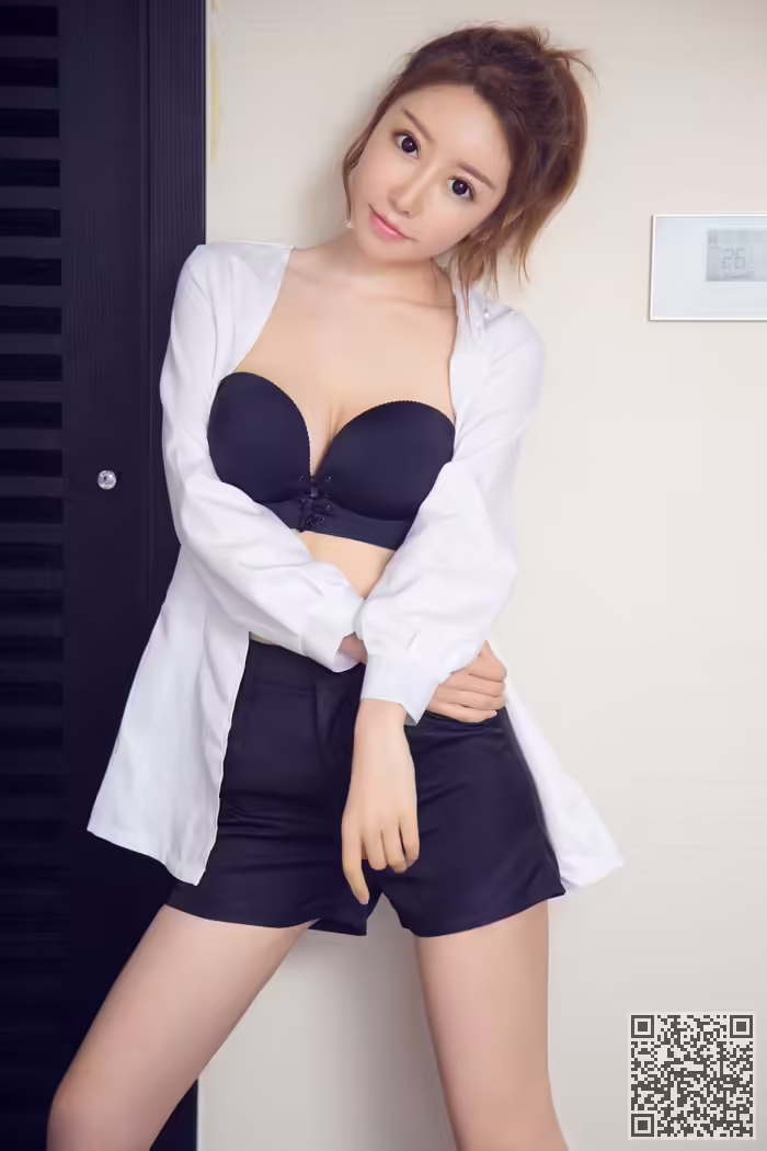 少女、夏瑶、酥胸