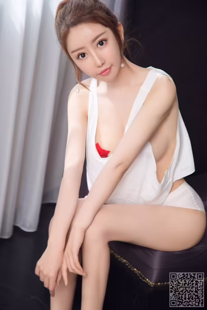 少女、夏瑶、酥胸