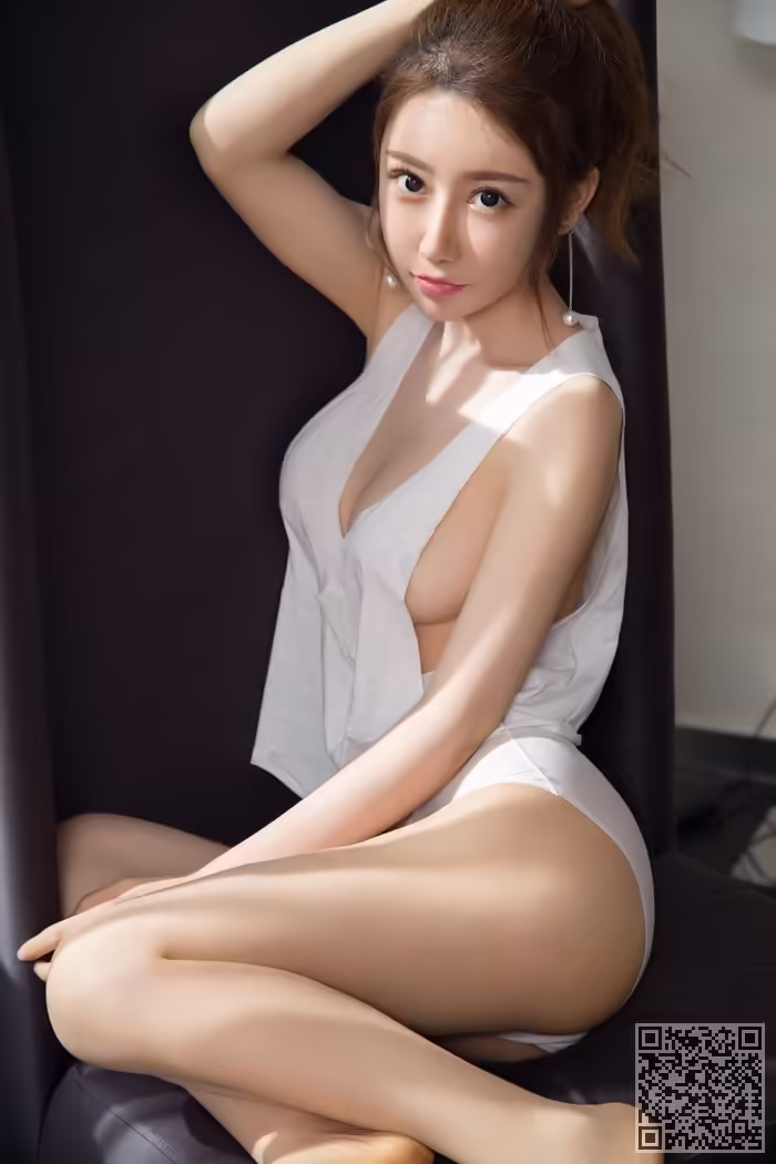 少女、夏瑶、酥胸