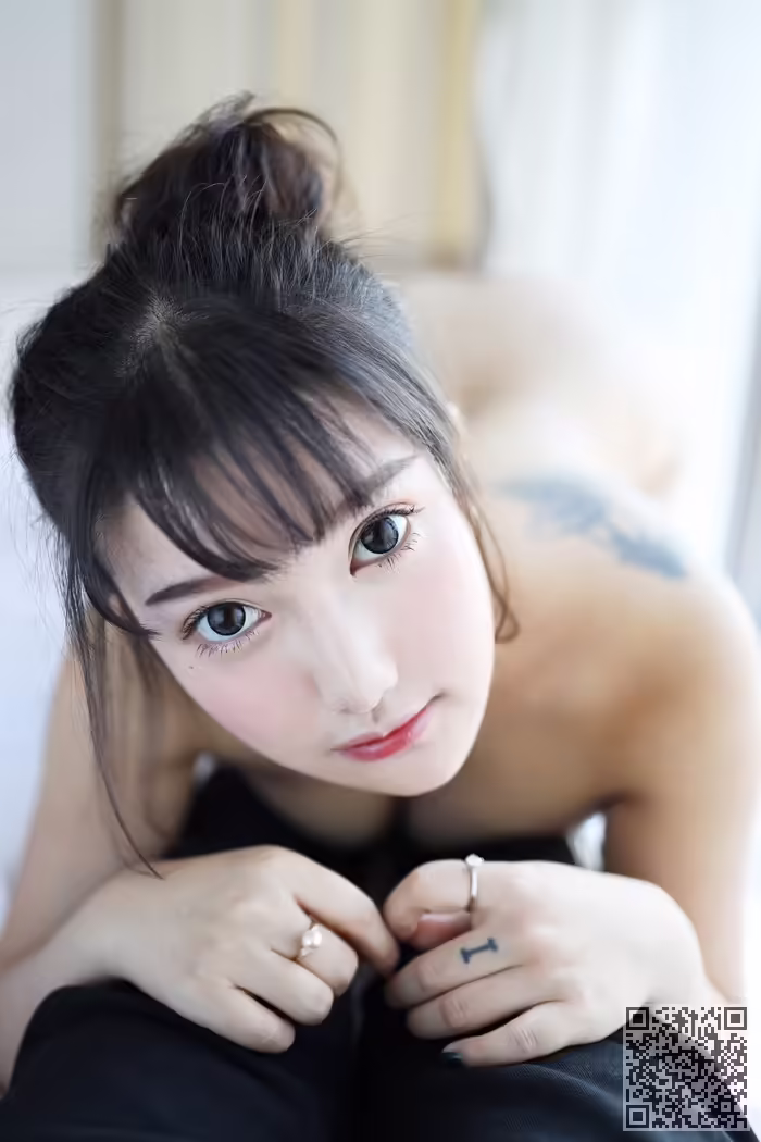 小尤奈、胴体、前凸后翘