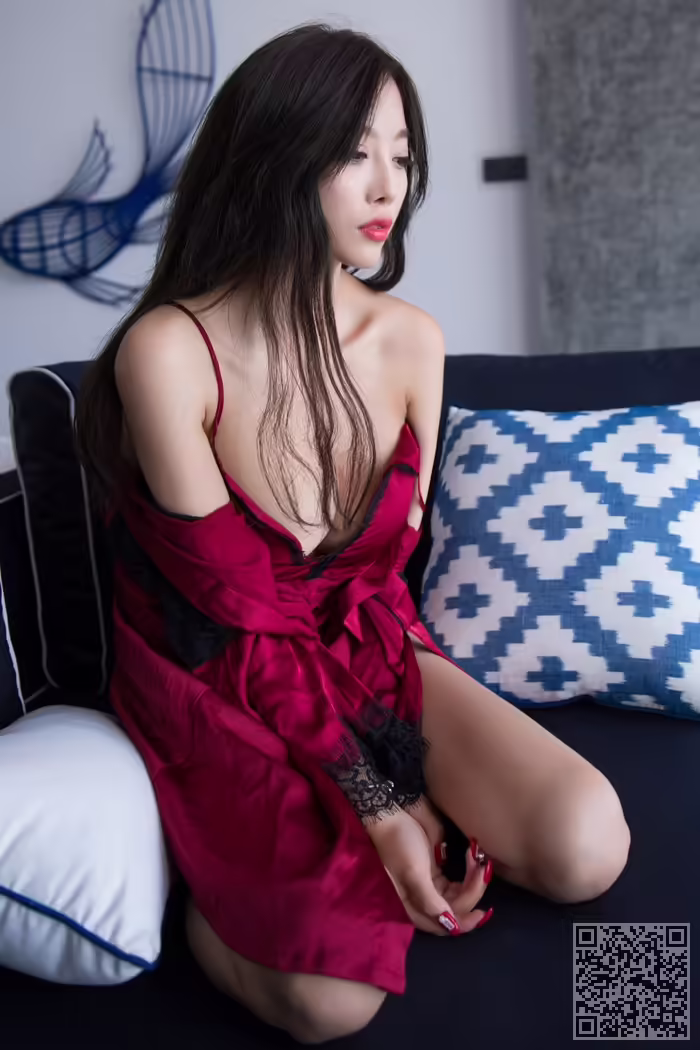 御姐、杨晨晨、美腿