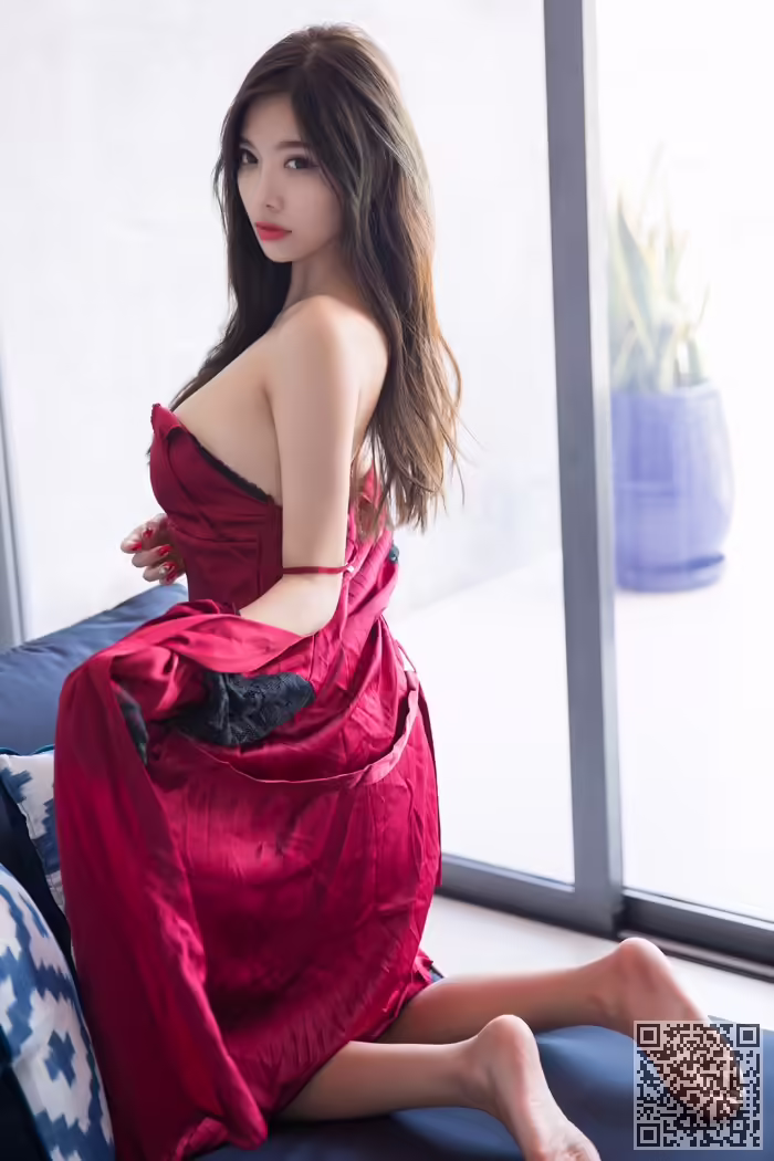 御姐、杨晨晨、美腿