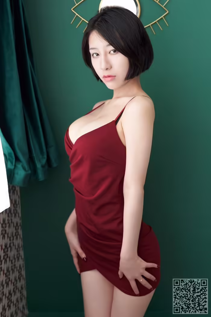 少妇、米娅