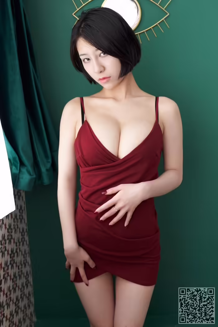 少妇、米娅
