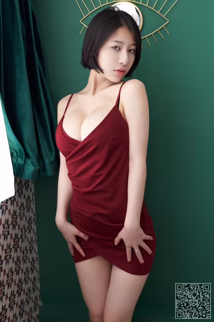 少妇、米娅