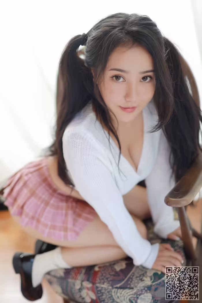 巨乳、萌妹、玛鲁娜