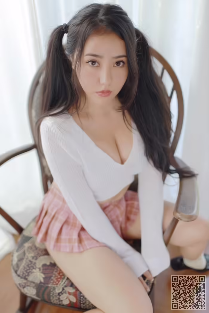 巨乳、萌妹、玛鲁娜