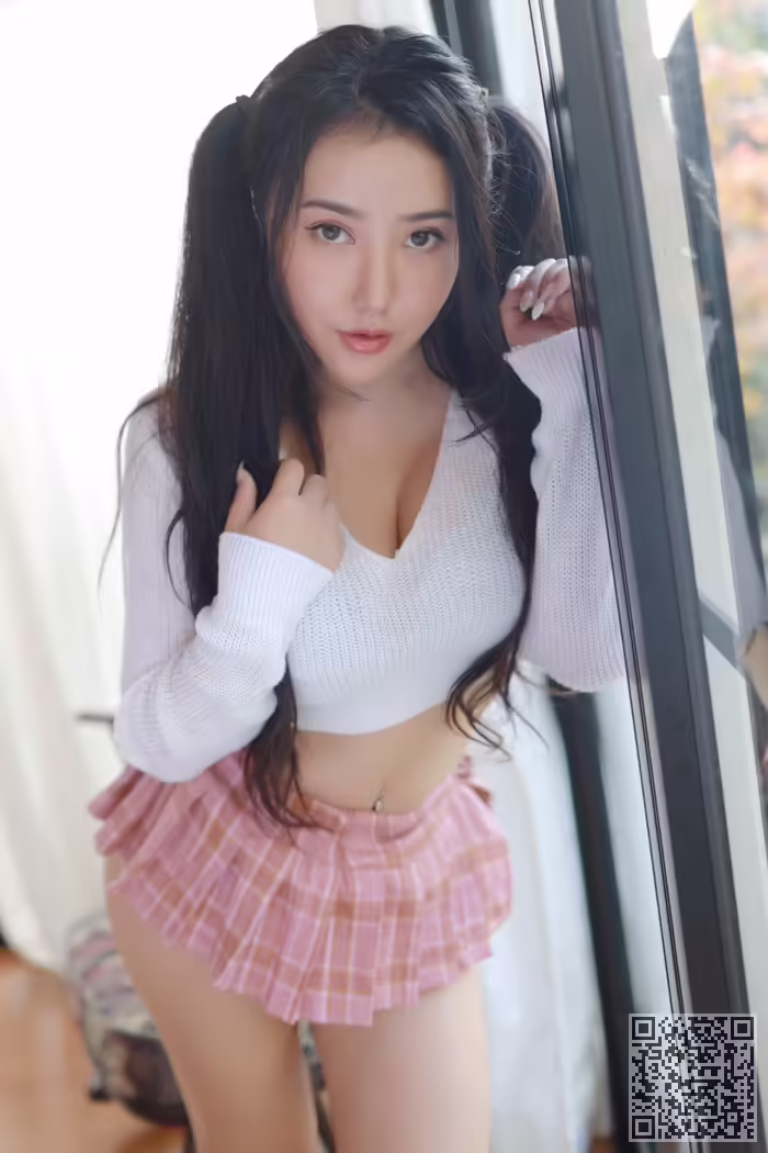 巨乳、萌妹、玛鲁娜