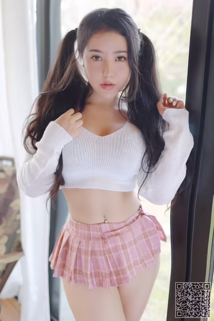 巨乳、萌妹、玛鲁娜