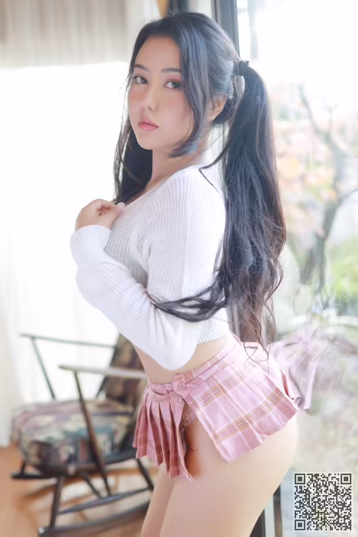 巨乳、萌妹、玛鲁娜