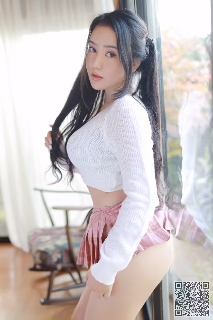巨乳、萌妹、玛鲁娜