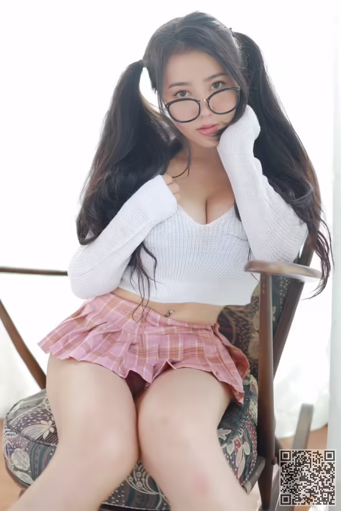 巨乳、萌妹、玛鲁娜
