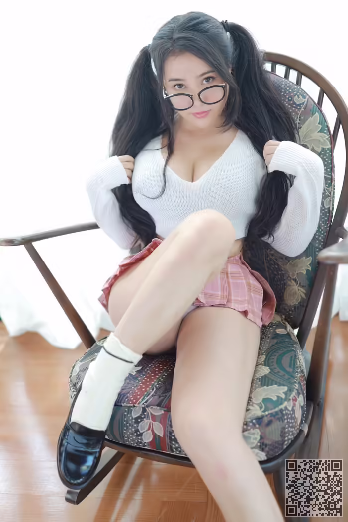 巨乳、萌妹、玛鲁娜