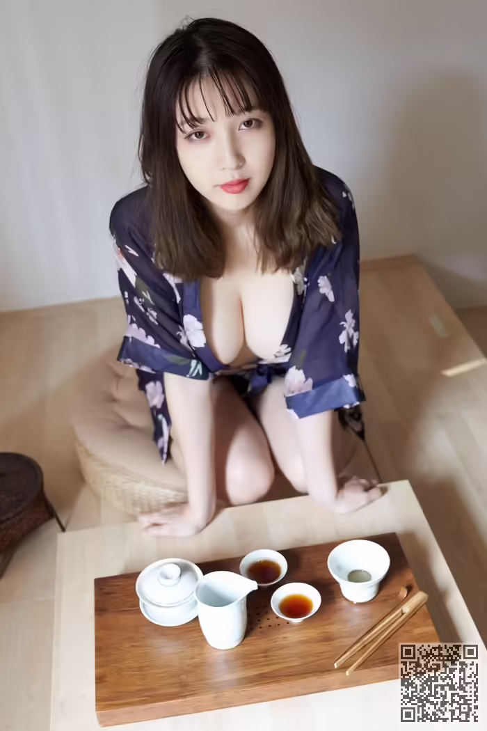 美人、美绪