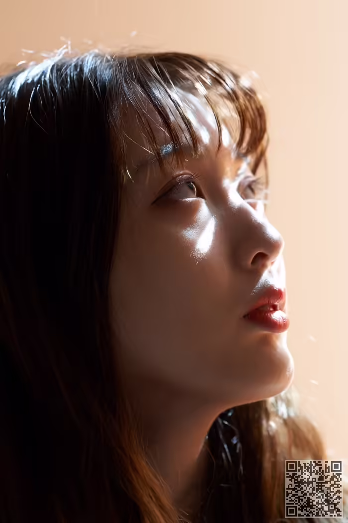 美人、美绪