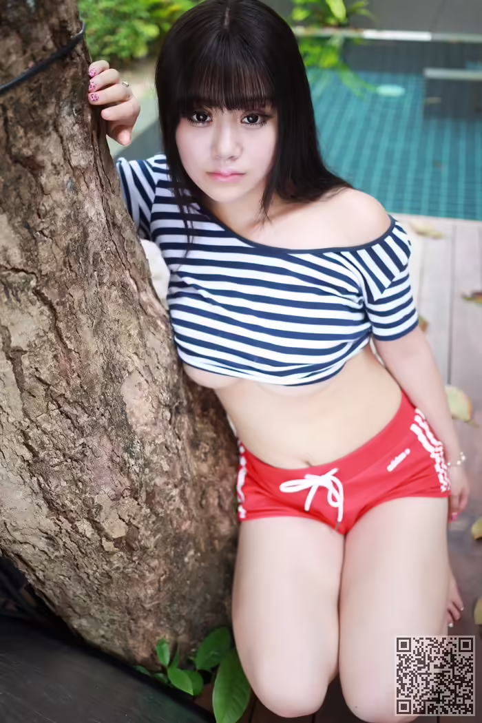 巨乳、萌妹、可儿