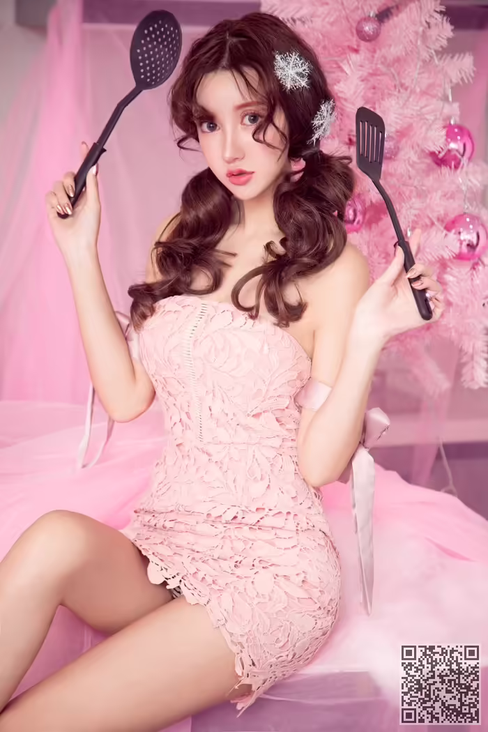 尤果、姐妹花、翘臀