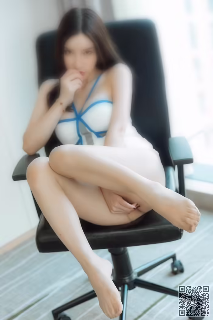 尤物、周于希、美腿
