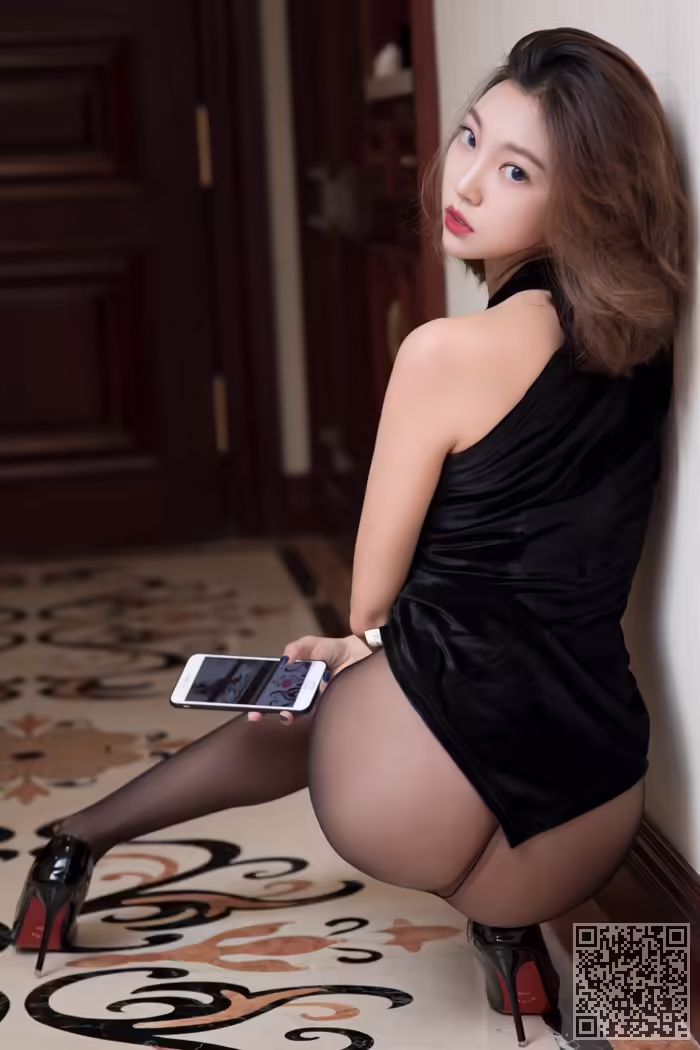 女神、美腿、翘臀、巨乳