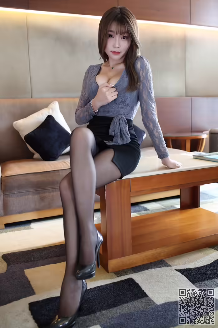 人妻、芝芝、黑丝、美腿