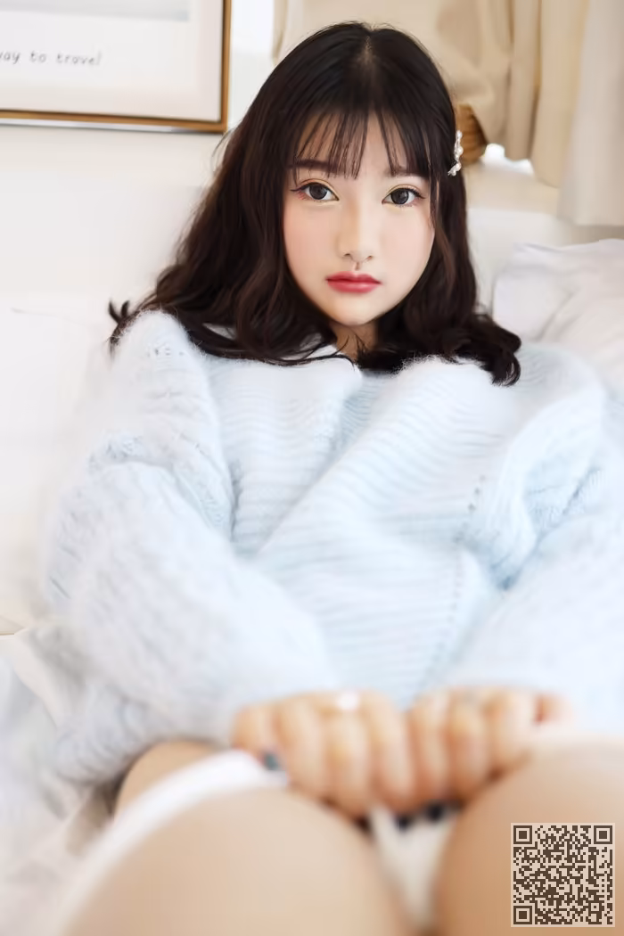 嫩模、小尤奈、翘臀