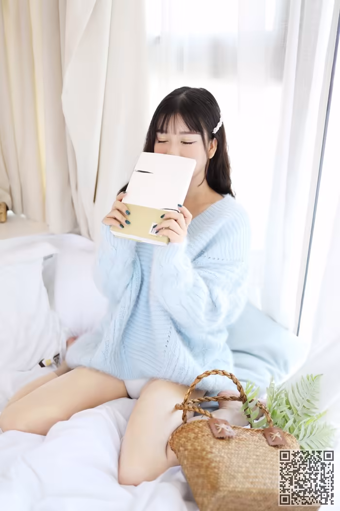 嫩模、小尤奈、翘臀