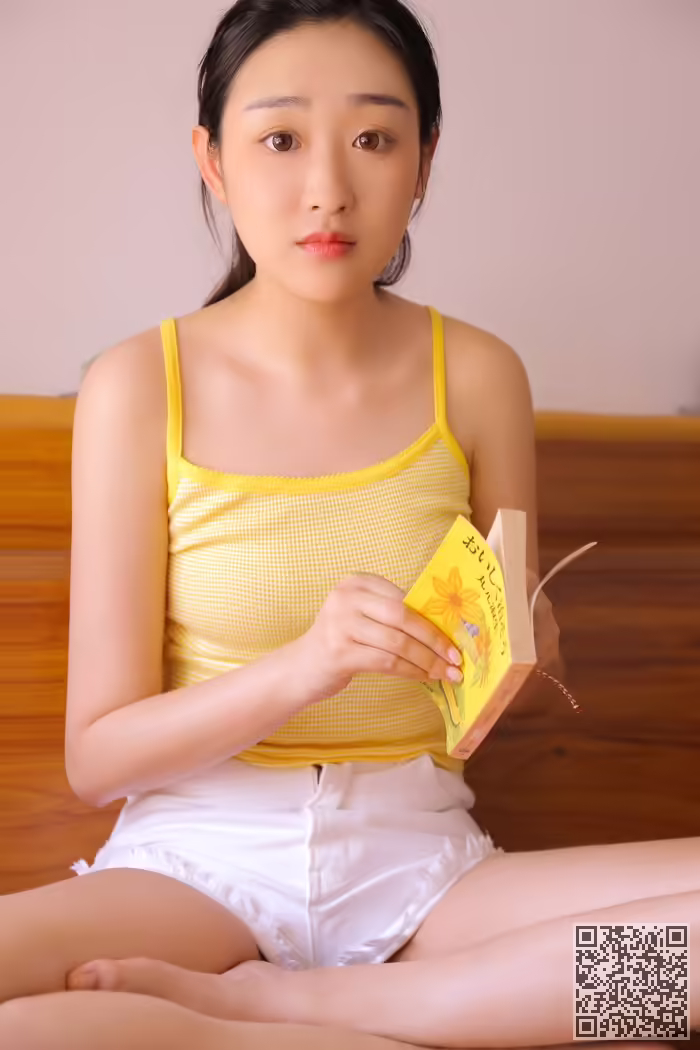 圣诞美女