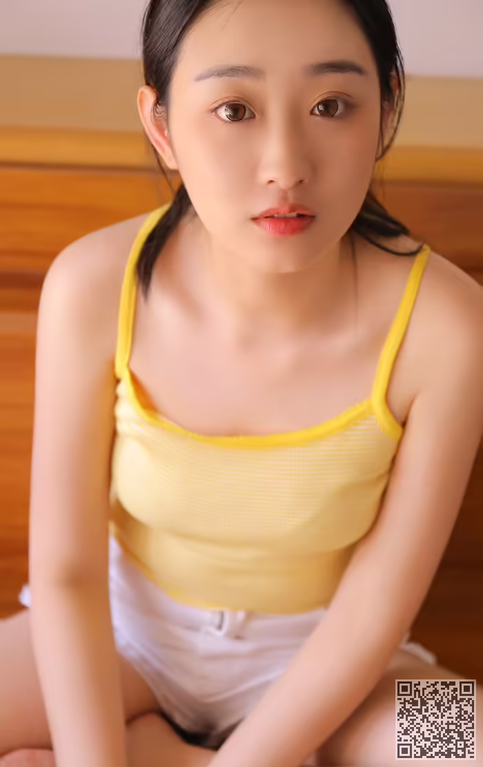 圣诞美女