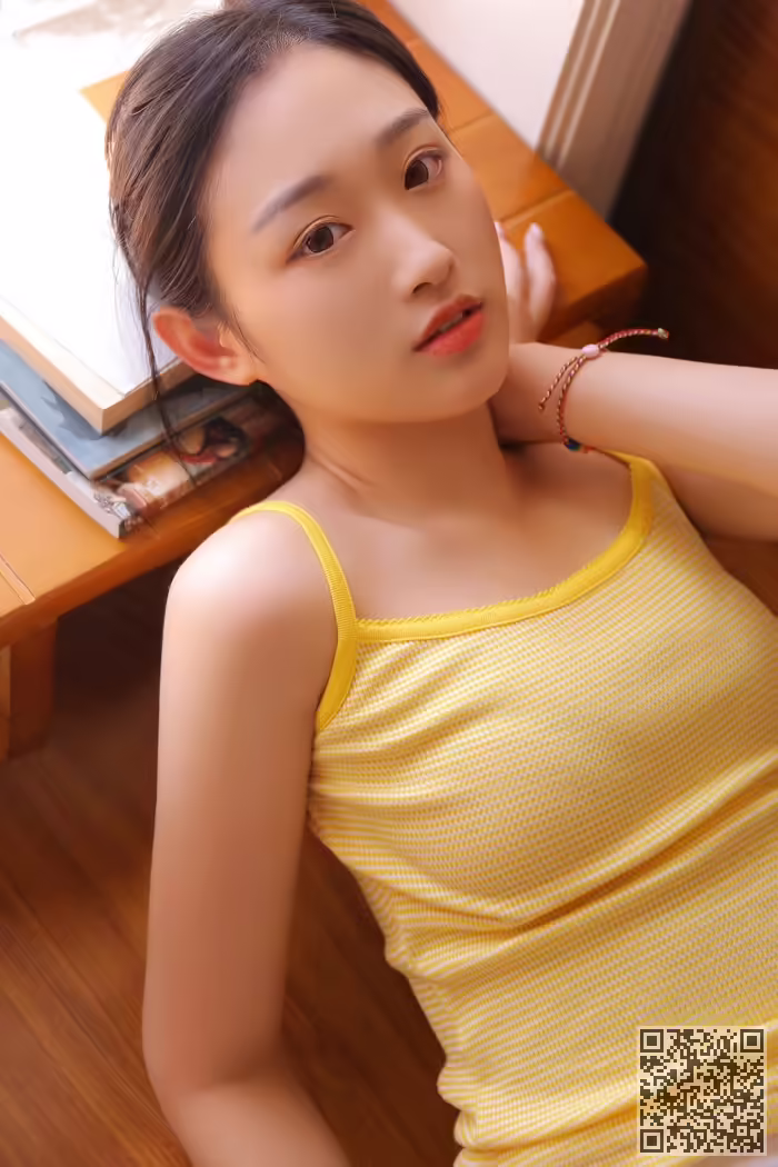 圣诞美女