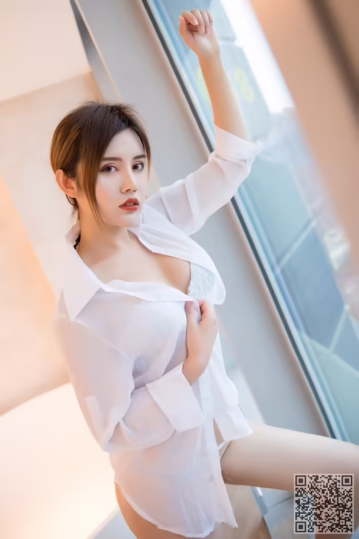 少女、卓娅祺、兔女郎