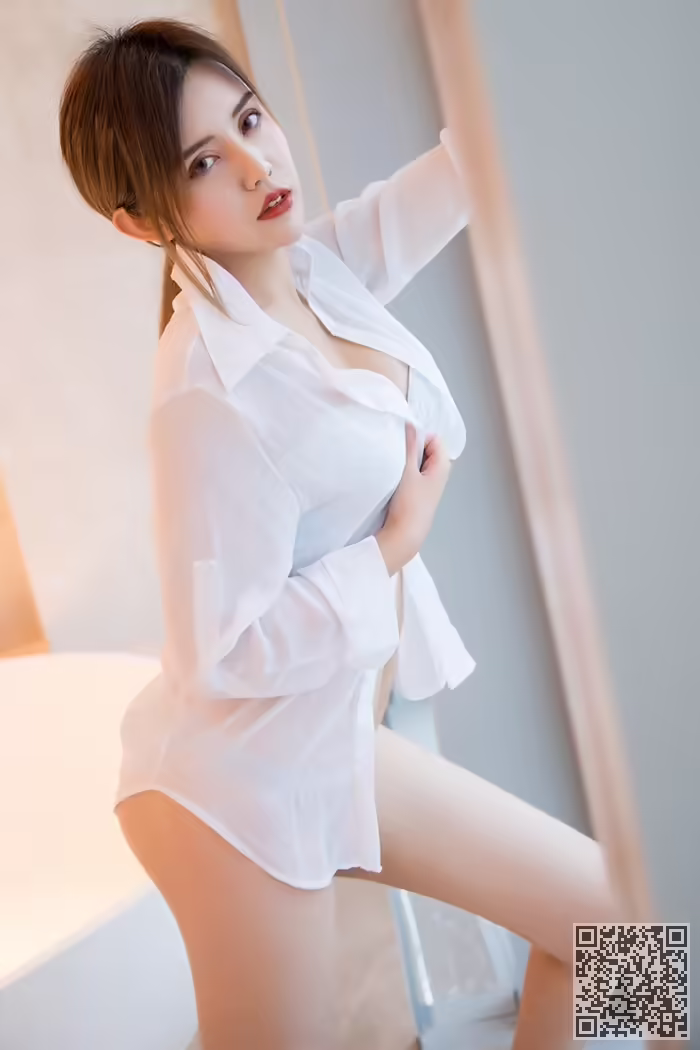 少女、卓娅祺、兔女郎