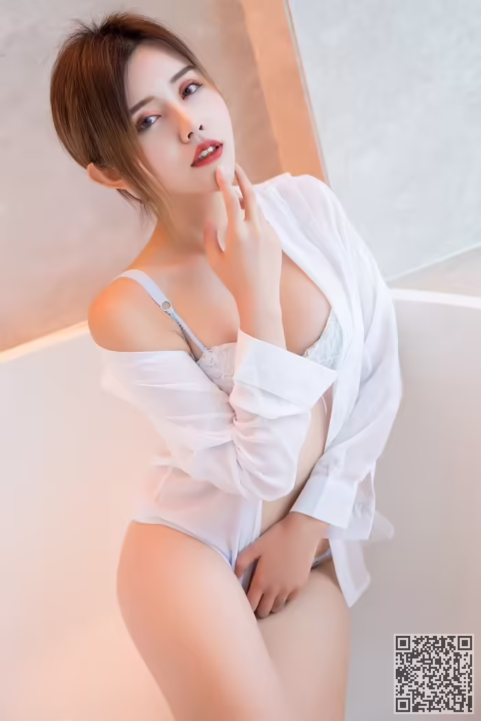 少女、卓娅祺、兔女郎