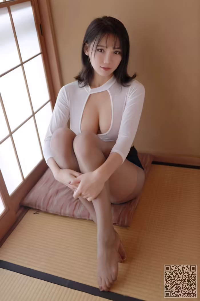 人妻、李可可