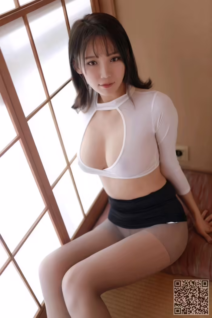 人妻、李可可