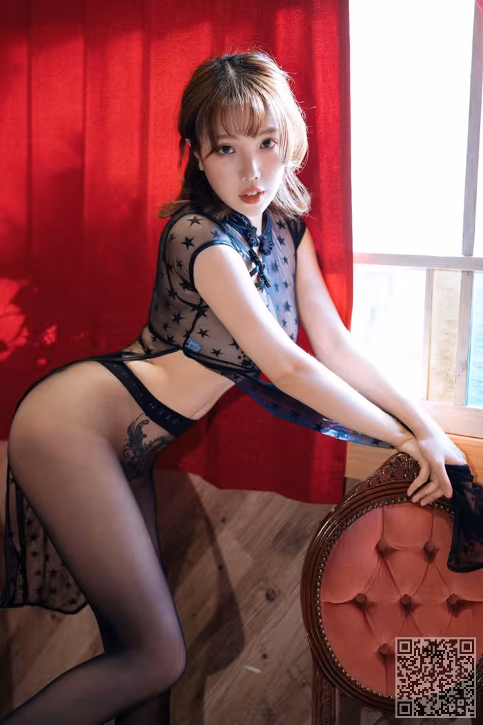 女友、黄乐然、美乳