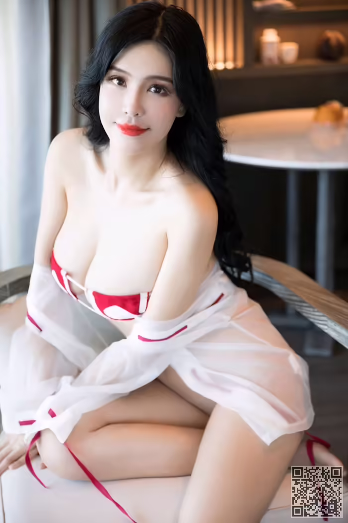 尤物、刘钰儿、胴体