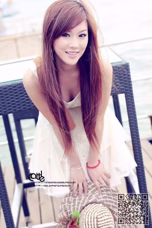 美眉