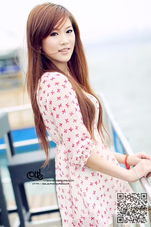 美眉
