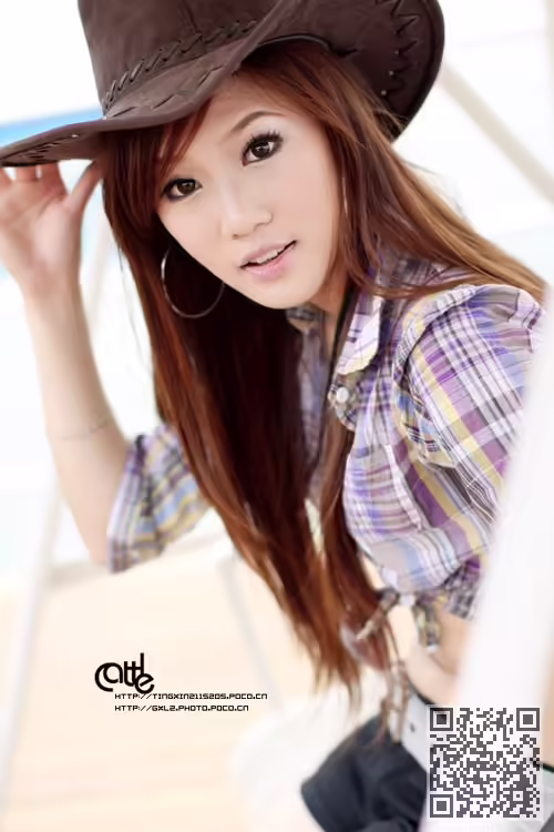美眉