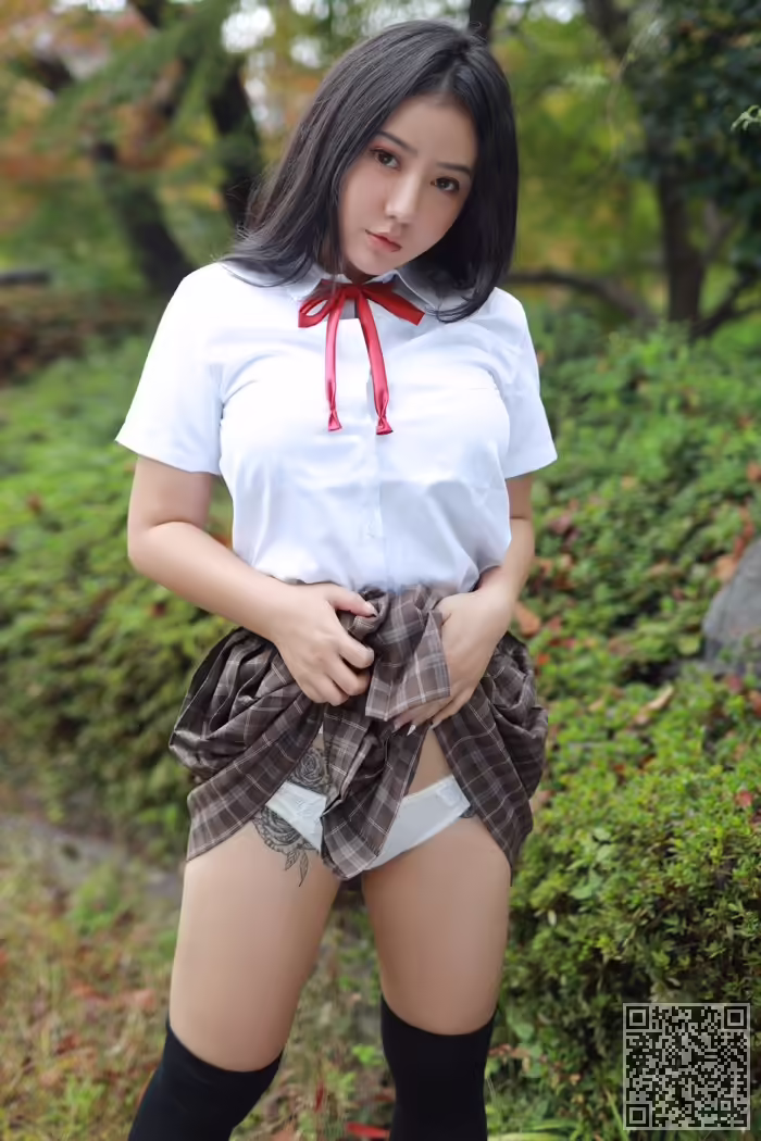 巨乳、学姐、玛鲁娜