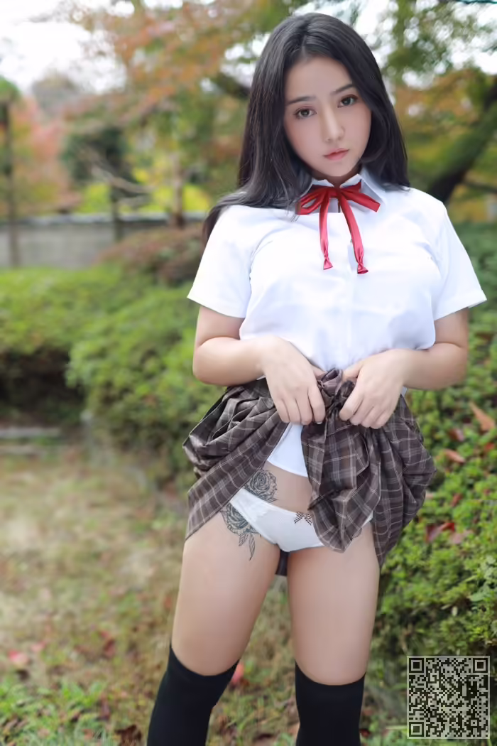巨乳、学姐、玛鲁娜