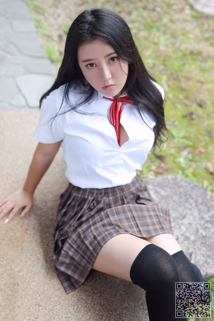 巨乳、学姐、玛鲁娜