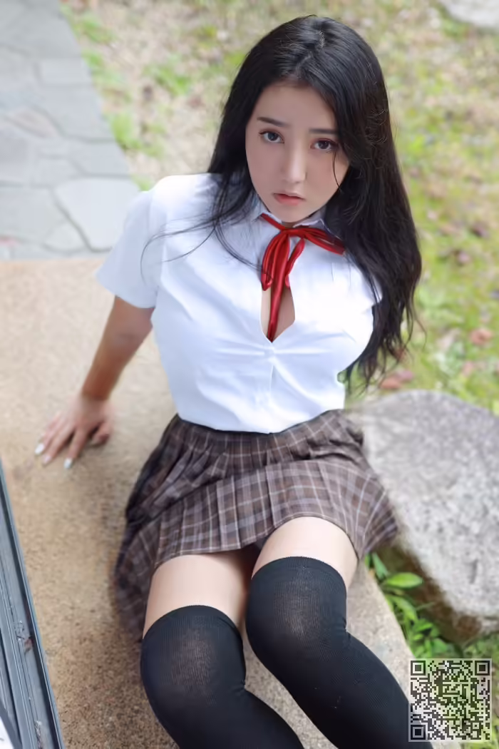 巨乳、学姐、玛鲁娜