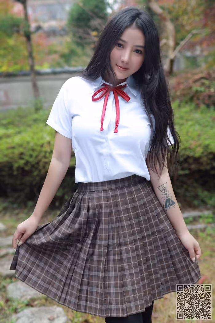 巨乳、学姐、玛鲁娜