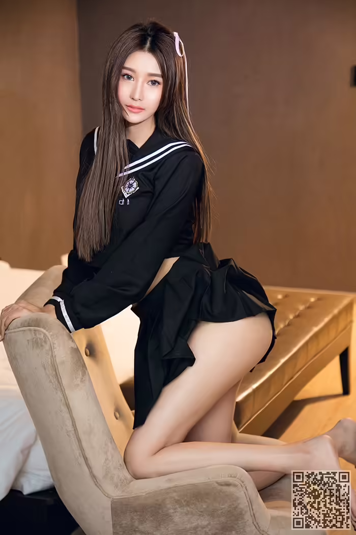 学妹、欣怡、学生装