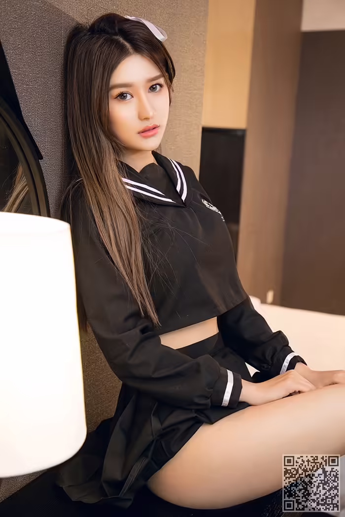 学妹、欣怡、学生装