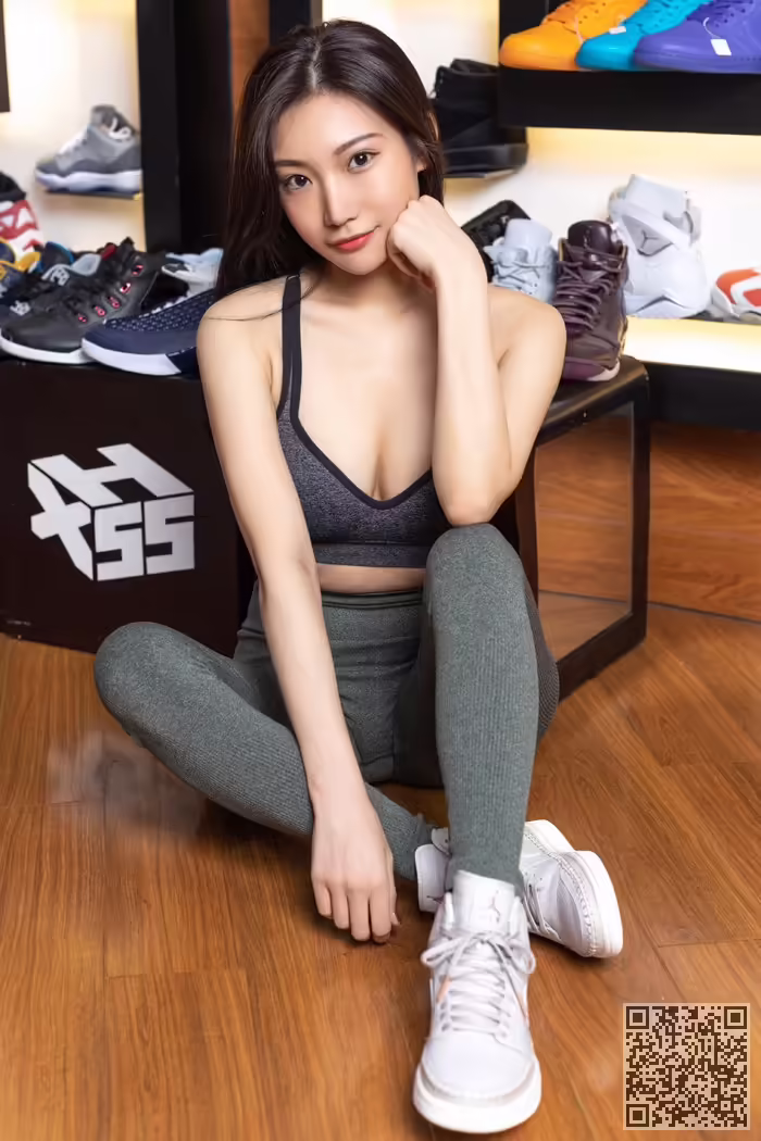 女神、小狐狸、诱人