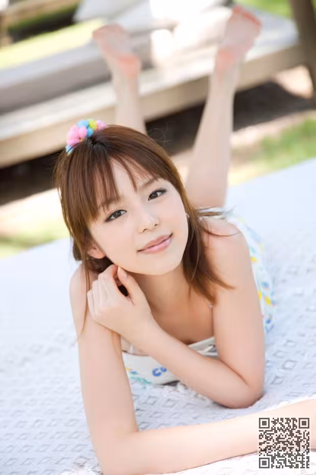 唯美天使平野绫mm清纯图片